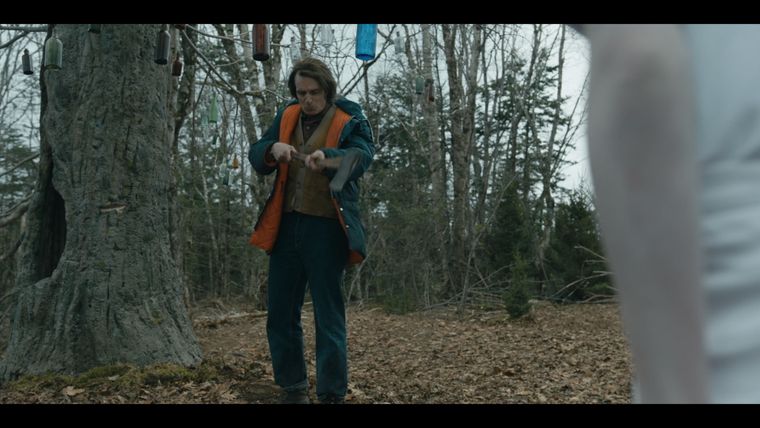 Offenbarungen - Teil 1