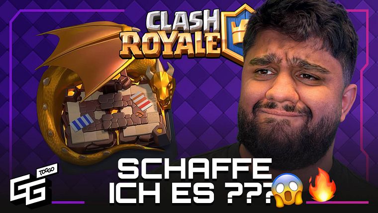 ROAD TO ARENA 19 | Mit mega teurem Deck gegen Schwitzer!!