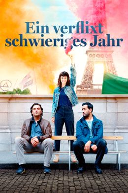 Ein verflixt schwieriges Jahr