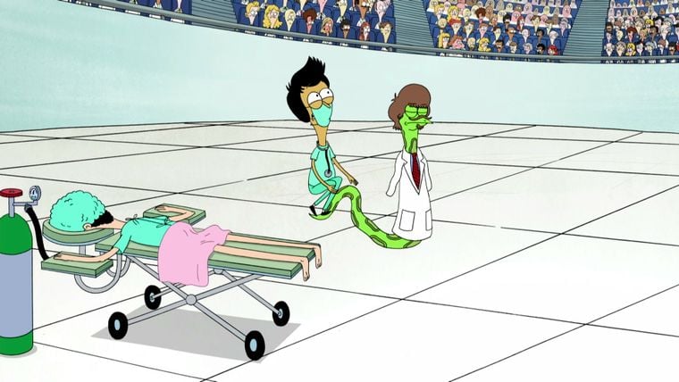 episode 1