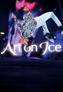 Art on Ice 2023