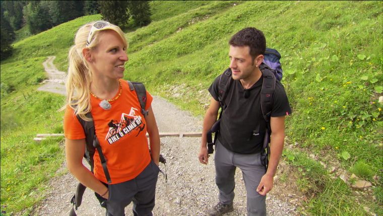 Staffel 08 - Folge 18