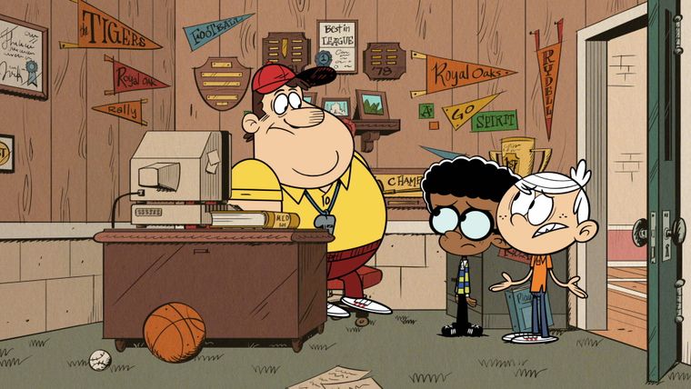 Die Lehrer-Verkupplung / Die Grusel-Poetin