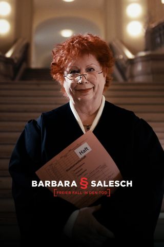 Barbara Salesch