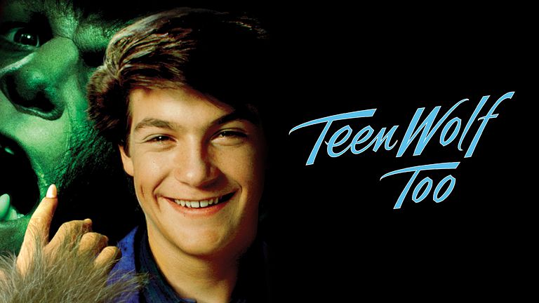 Teen Wolf 2