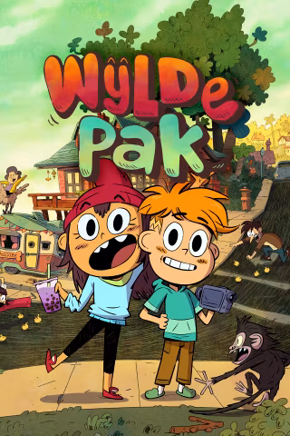 Wylde Pak