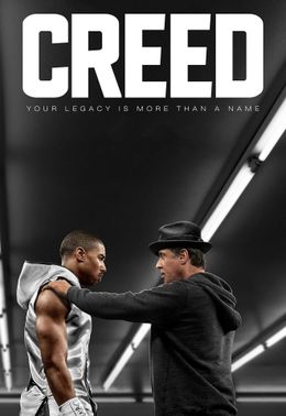 Creed: Rocky's Legacy