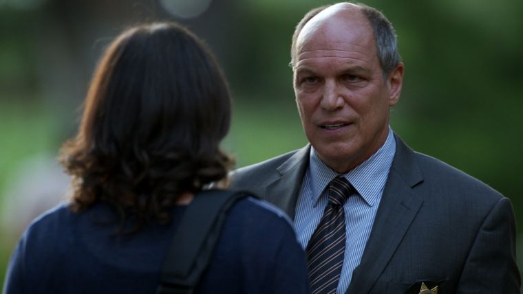 Am Ende gilt nur, was wir getan - Teil 1