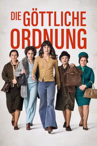 Die göttliche Ordnung