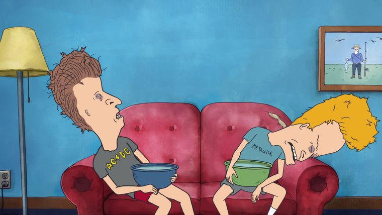 Das gefährlichste Spiel / Knochenjäger