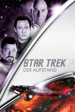 Star Trek IX - Der Aufstand