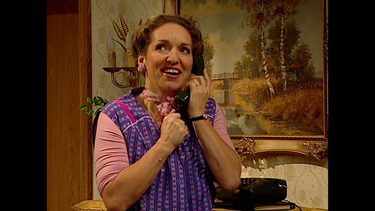 Frau wider Willen