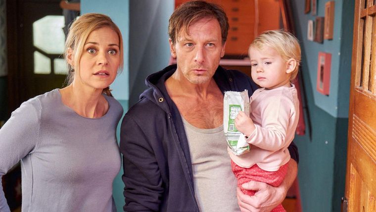 Kleiner Tipp, werd' besser 'n besserer Lügner...!