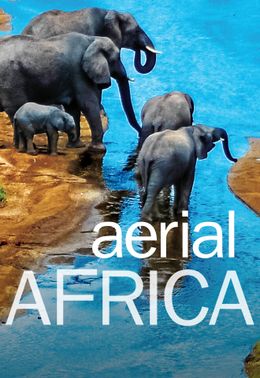Afrika von oben