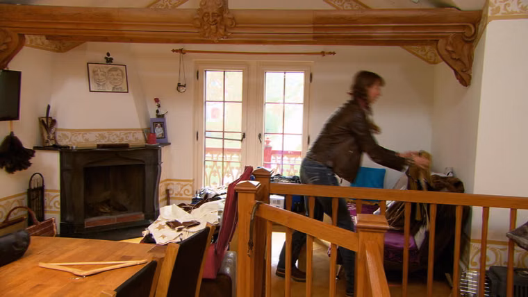 Staffel 06 - Folge 08