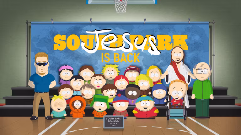South Park