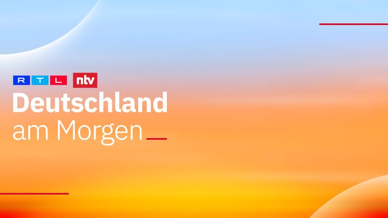 Deutschland am Morgen