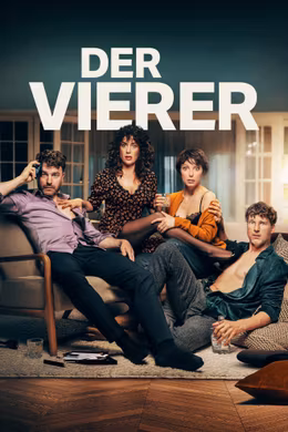 Der Vierer