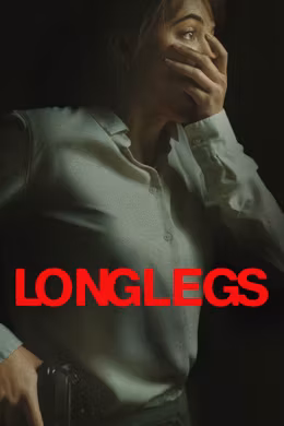 Longlegs