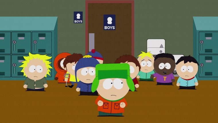 episode 9