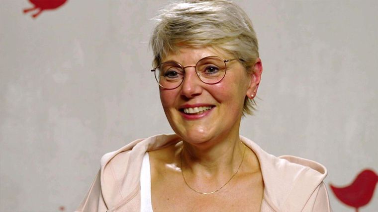 U. a. mit: Manuela und Arno