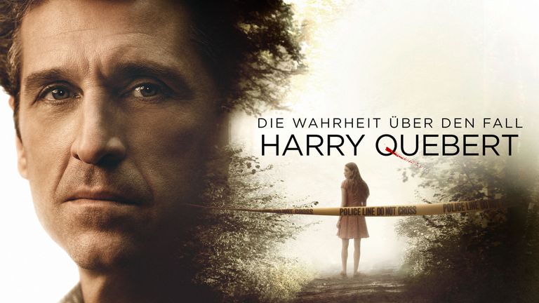 Die Wahrheit über den Fall Harry Quebert