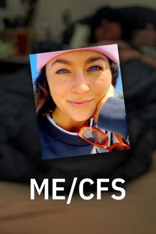 MECFS: Ein Leben wie in einem Sarg