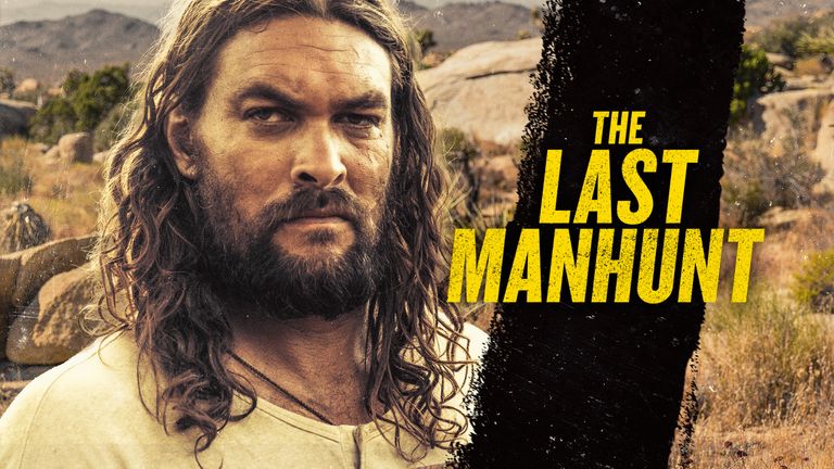 The Last Manhunt