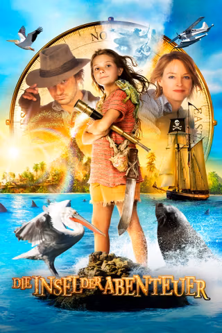 Insel der Abenteuer