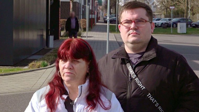 Hoffen und Bangen