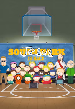 South Park