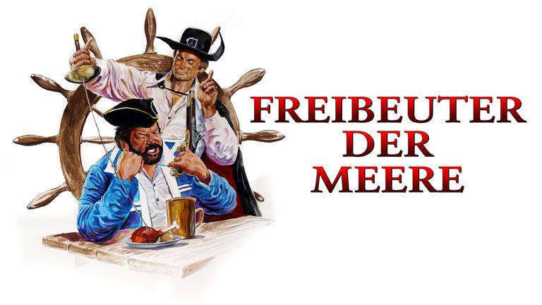 Freibeuter der Meere