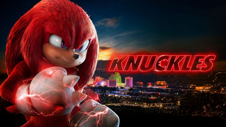 Knuckles