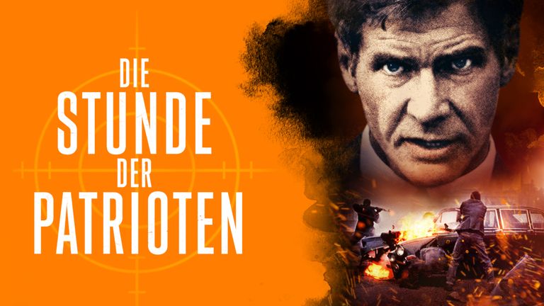 Die Stunde der Patrioten