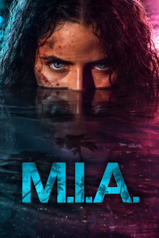 M.I.A.