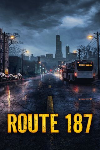 Route 187
