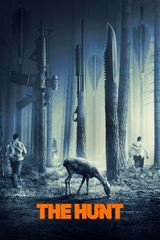 The Hunt