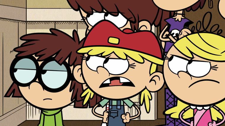 Wo die Liebe hinfällt / Der Gesundheits-Trip