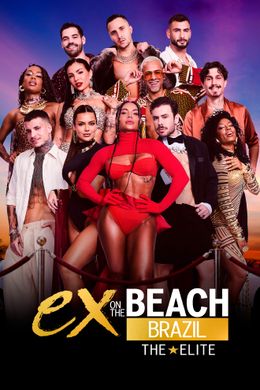 Ex on the Beach Brazil: Die Elite