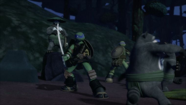 episode 16