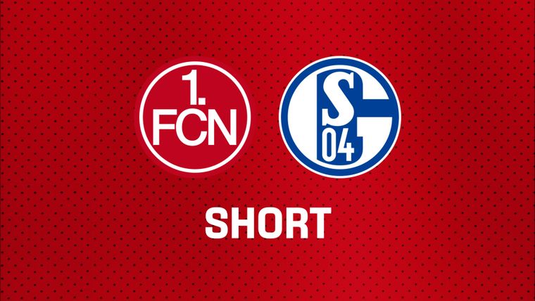 DIESE Pleite ist Schalke sch...egal!