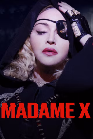 Madame X