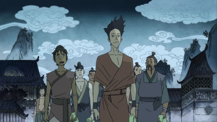 episode 19