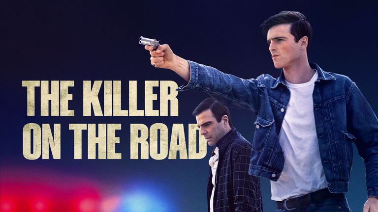 The Killer on the Road