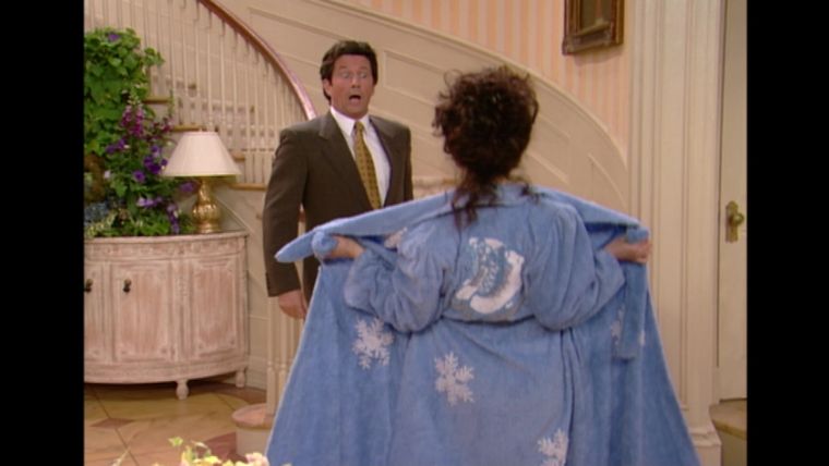 Die Eltern der Ex-Braut