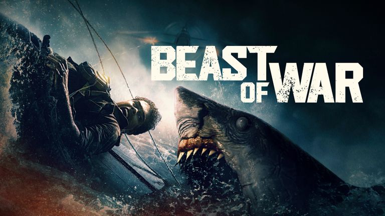 Beast of War