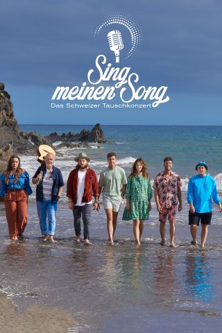 Sing meinen Song - Das Schweizer Tauschkonzert S04