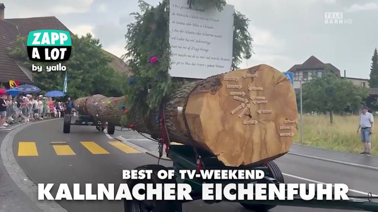 Kallnacher Eichenfuhr