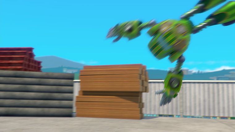 episode 9