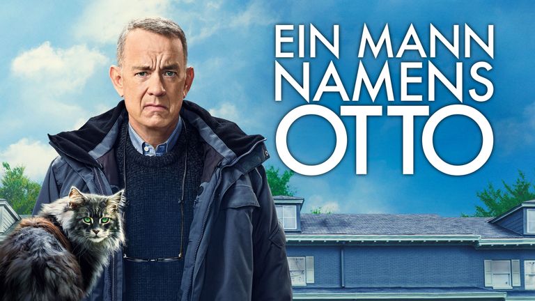 Ein Mann namens Otto
